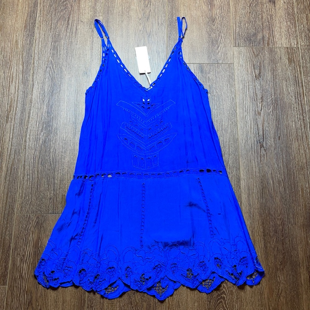 Tiare Hawaii cover up one size